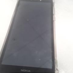 Telefoon Nokia, gisa salatu by Arriva Friesland / Groningen iLost erabiliz