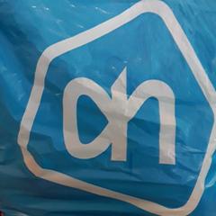 Bag, as reported by EBS Tramplein using iLost