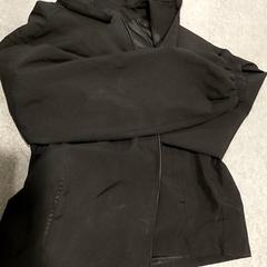 Kläder - jas, rapporterat av Regio Antwerpen - Brussel med iLost