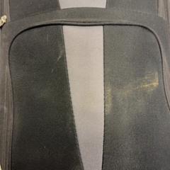 Suitcase, as reported by RET using iLost