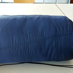 Olika - Slaapzak, rapporterat av Regio Oost-Vlaanderen med iLost