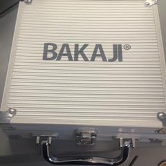 Poker set suitcase poker set, as reported by MEININGER Hotel Budapest Great Market Hall using iLost