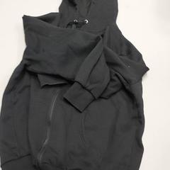 Clothing - hoodi, as reported by Regio West-Vlaanderen using iLost