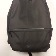 Motxila, gisa salatu by Regio West-Vlaanderen iLost erabiliz