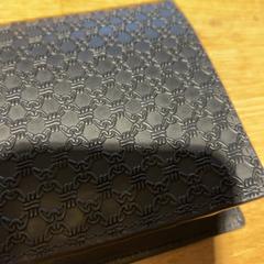 Portemonnee Zarytskyi, zoals gemeld door Designer Outlet Roermond met iLost