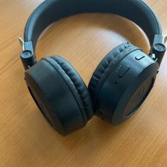 Kopfhörer, gemeldet von Arriva Achterhoek-Rivierenland über iLost