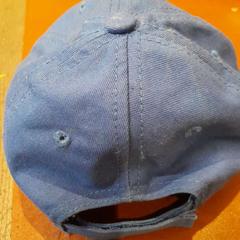 Casquette bleue, a été signalé par TCL utilisant iLost