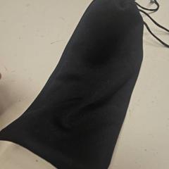 Estuche de anteojos, ha sido reportado por GVB con iLost