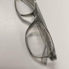 Betaurrekoak - Leesbril Grijs, gisa salatu by Centraal magazijn iLost erabiliz