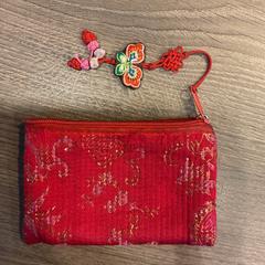 Lommebok Berenstein cec, som rapportert av Gemeente Amsterdam - Bureau Gevonden Voorwerpen ved bruk av iLost