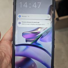 Smartphone Motorola, ako bolo nahlásené iLost