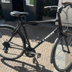 Fiets, iLost'a bildirildiği gibi