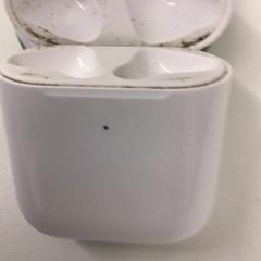 Caixa para airpods, como reportado por HvA Amstelcampus utilizando o iLost