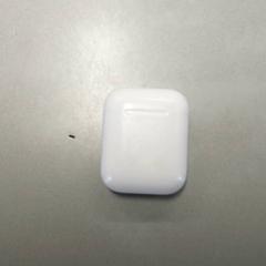 Wireless earphones Apple, as reported by Regio Limburg - Leuven using iLost