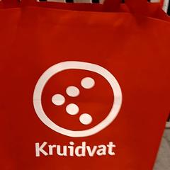 Väska, rapporterat av Syntus Provincie Utrecht med iLost