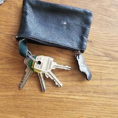 Sleutels a été signalé sur iLost