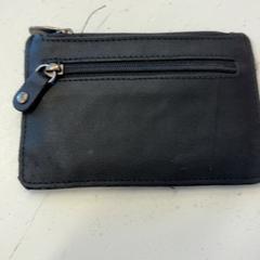 Peňaženka Goodett, ako bolo nahlásené GVB pomocou iLost