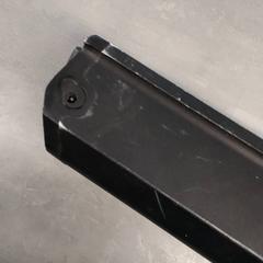 Bicycle battery, as reported by Arriva Friesland / Groningen using iLost