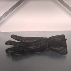 Handschoen, zoals gemeld door Keolis Lund met iLost