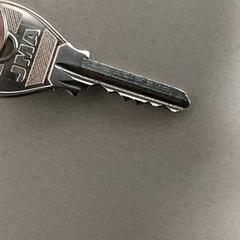 Sleutels, zoals gemeld door Regio Antwerpen - Brussel met iLost