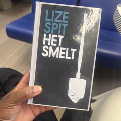 Boek, iLost'a bildirildiği gibi