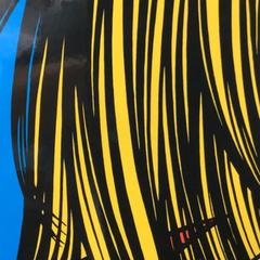 Schilderij, zoals gemeld door Diakonessenhuis Utrecht met iLost