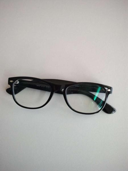 Glasses