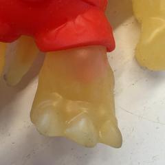 Jostailua, gisa salatu by HTM iLost erabiliz