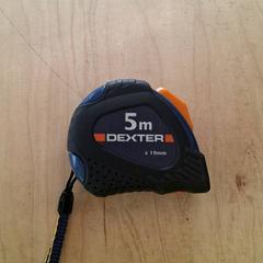 Tape measure, as reported by IKEA Lyon Grand Parilly using iLost