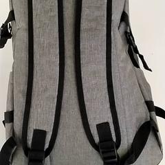 Mochila - Grijs, como reportado por Centraal magazijn utilizando o iLost