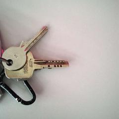 Clau, segons ha informat Twisto mitjançant iLost