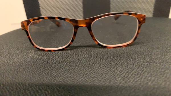Reading Glasses