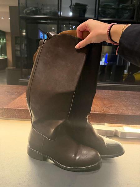 Shoe