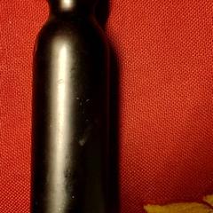 Thermos bottle Black がiLostで KABUL à GoGo / Teatro によって報告されました