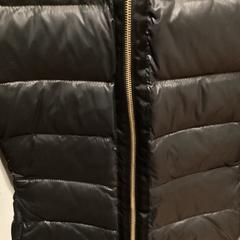 Jacke Zwart - 151225BIDF, gemeldet von Ziggo Dome über iLost