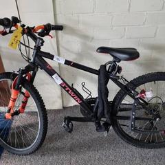 Pánsky bicykel, ako bolo nahlásené Gemeente Roermond pomocou iLost