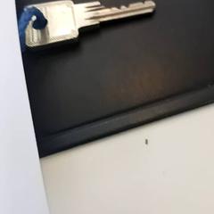 Gakoa, gisa salatu by RRReis IJssel-Vecht iLost erabiliz