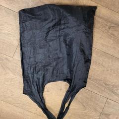 リネンバッグ Zwart がiLostで Connexxion Noord Holland Noord Alkmaar によって報告されました