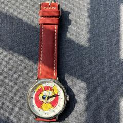 Kinderhorloge, as reported to iLost