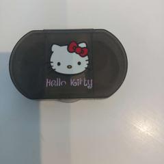 İLost kullanarak Arriva Limburg Zuid tarafından bildirildiği gibi Doosje