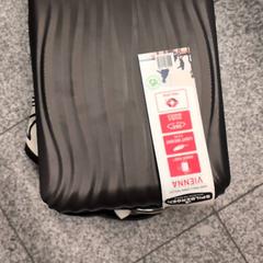 Koffer Grijs, gemeldet von Eindhoven Airport über iLost