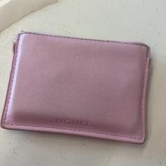 Peněženka Taskin, jak nahlášeno GVB pomocí iLost