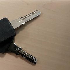 Sleutels がiLostで Centraal magazijn によって報告されました