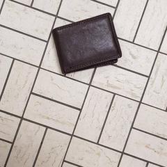 Brieftasche - Thamer, gemeldet von Centraal magazijn über iLost