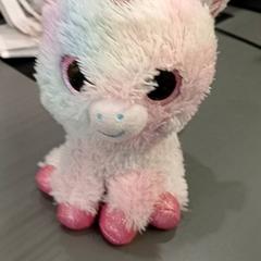 İLost kullanarak Qbuzz GD Groningen HS tarafından bildirildiği gibi Sevimli oyuncak