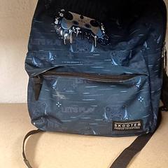 Bossa Blauw, segons ha informat Qbuzz GD Groningen Peizerweg mitjançant iLost