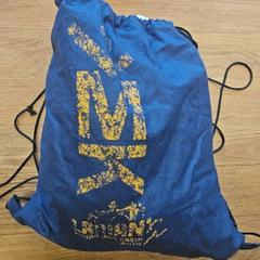 Bag, as reported by HTM using iLost