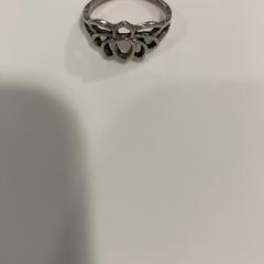 İLost kullanarak TU/e - Receptie Atlas tarafından bildirildiği gibi Ring Zilver