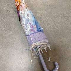 Deštník, jak nahlášeno Regio Oost-Vlaanderen pomocí iLost