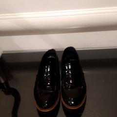 Loafers loa, as reported by Grand Hotel Amrath Kurhaus using iLost